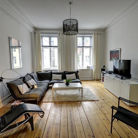 Albatros Apartment Flensburg Exterior photo